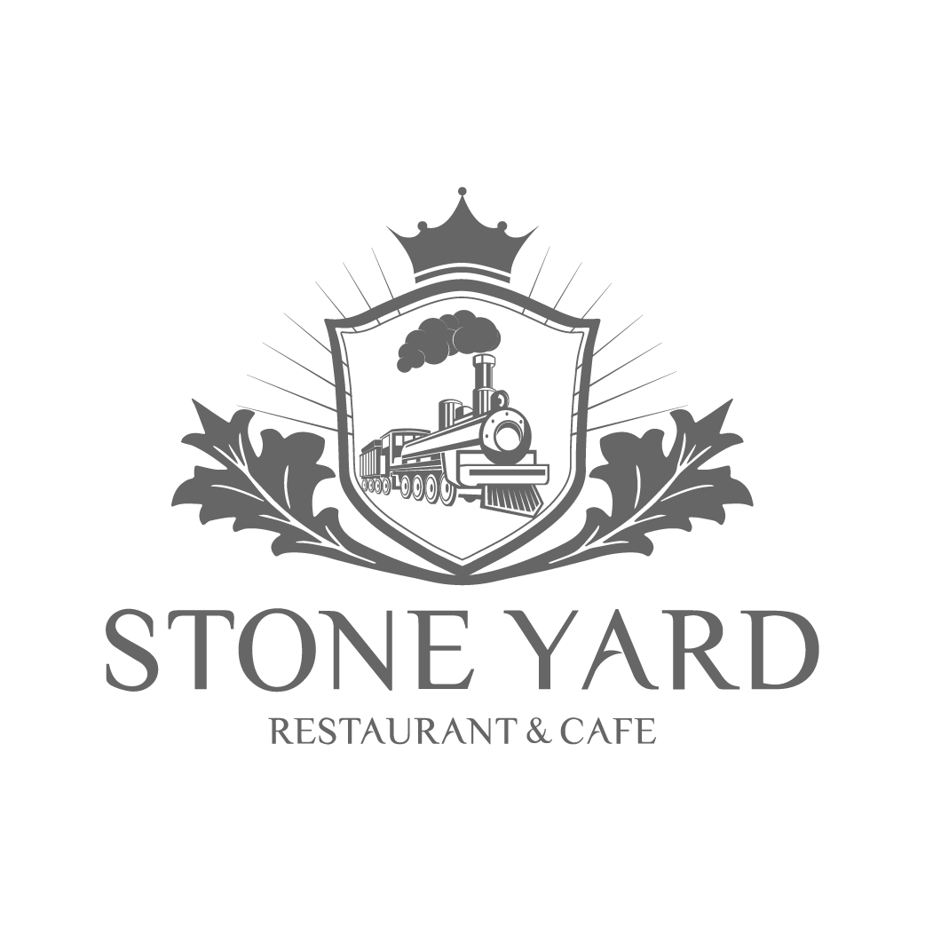 Stone Yard